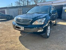 SUV   Lexus RX330 2004 , 1200000 , 