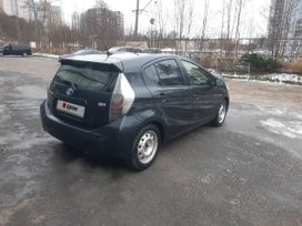  Toyota Aqua 2013 , 990000 , -