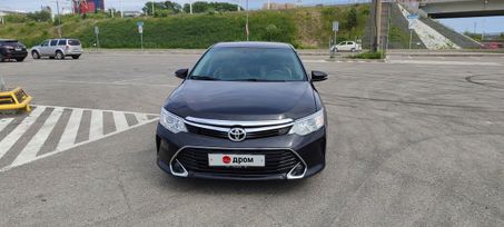  Toyota Camry 2014 , 2250000 , 
