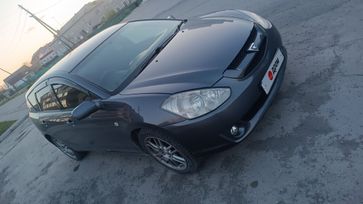  Toyota Caldina 2002 , 740000 , 