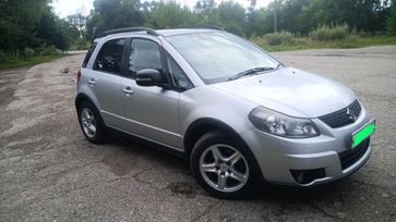  Suzuki SX4 2009 , 790000 , 