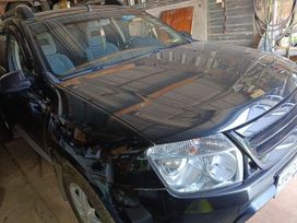 SUV   Renault Duster 2013 , 1050000 , 