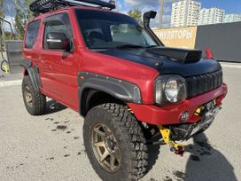 ����������� 3 ����� Suzuki Jimny 2011 ����, 1499999 ������, ������