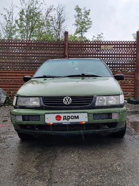  Volkswagen Passat 1995 , 130000 , 