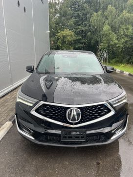 SUV   Acura RDX 2018 , 3300000 , 