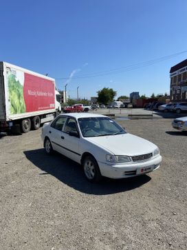  Toyota Corolla 1999 , 210000 , 