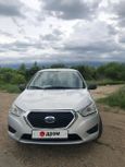  Datsun mi-Do 2015 , 370000 , 