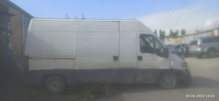 Peugeot Boxer 2002 , 130000 , 