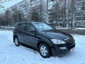 SUV   SsangYong Kyron 2012 , 1170000 , 