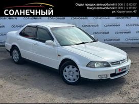  Honda Torneo 2001 , 565000 , 