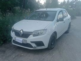  Renault Logan 2019 , 495000 , 