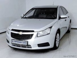  Chevrolet Cruze 2010 , 495000 , 