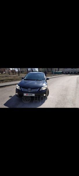  Toyota Corolla 2011 , 1160000 , 