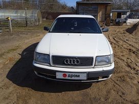  Audi 100 1992 , 250000 , 