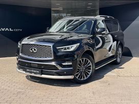 SUV   Infiniti QX80 2018 , 5050000 , 