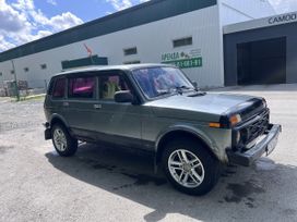 SUV    4x4 2131  2011 , 420000 , 
