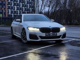  BMW 5-Series 2023 , 7900000 , --