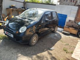  Daewoo Matiz 2011 , 130000 , -