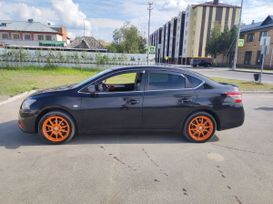  Nissan Sentra 2014 , 1100000 , -