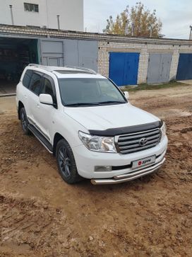 SUV   Toyota Land Cruiser 2010 , 3349000 , 