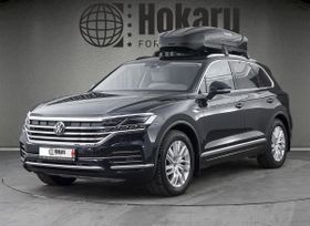 SUV   Volkswagen Touareg 2022 , 5363000 , 