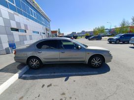  Nissan Cefiro 2000 , 390000 , 