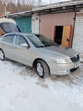  Skoda Octavia 2012 , 1050000 , 