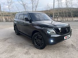 SUV   Nissan Patrol 2012 , 3500000 , -