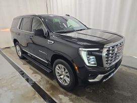 SUV   GMC Yukon 2025 , 16200000 , 