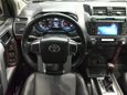 SUV   Toyota Land Cruiser Prado 2015 , 3550000 , 