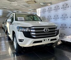 SUV   Toyota Land Cruiser 2024 , 13535000 , 