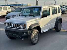 SUV   Suzuki Jimny 2024 , 2541000 , 