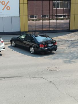  Toyota Aristo 2003 , 900000 , 