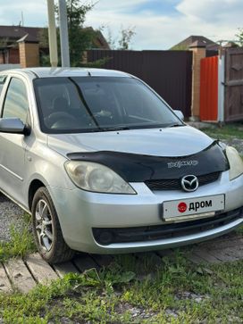  Mazda Demio 2007 , 290000 , 