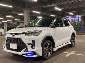 SUV   Toyota Raize 2021 , 909000 , 