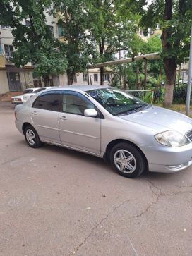  Toyota Corolla 2001 , 375000 , 