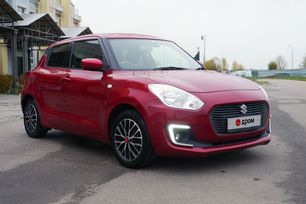  Suzuki Swift 2016 , 940000 , 