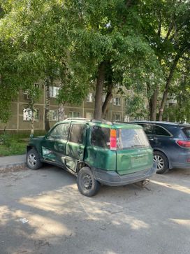 SUV   Honda CR-V 1998 , 144000 , 