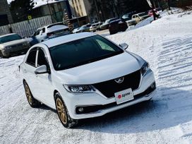  Toyota Allion 2017 , 1800000 , 