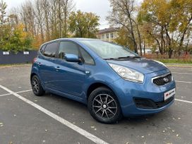  Kia Venga 2011 , 900000 , 