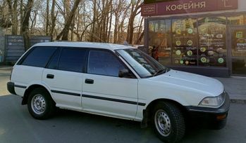  Toyota Corolla 1991 , 397000 , 