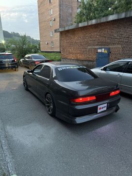 Toyota Cresta 1994 , 750000 , 
