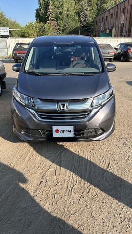    Honda Freed 2017 , 1850000 ,  