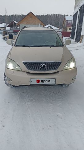 SUV   Lexus RX330 2004 , 1300000 , 