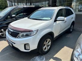 SUV   Kia Sorento 2015 , 1659000 , 