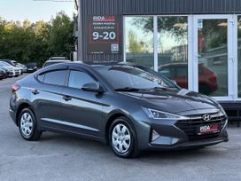  Hyundai Elantra 2019 , 1699000 , 