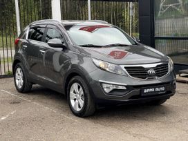 SUV   Kia Sportage 2013 , 1500000 , 