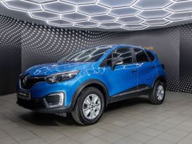 SUV   Renault Kaptur 2017 , 1288000 , 