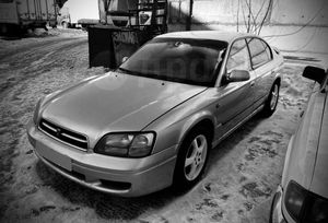  Subaru Legacy 2000 , 650000 , 