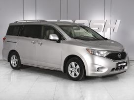    Nissan Quest 2015 , 2130000 , --